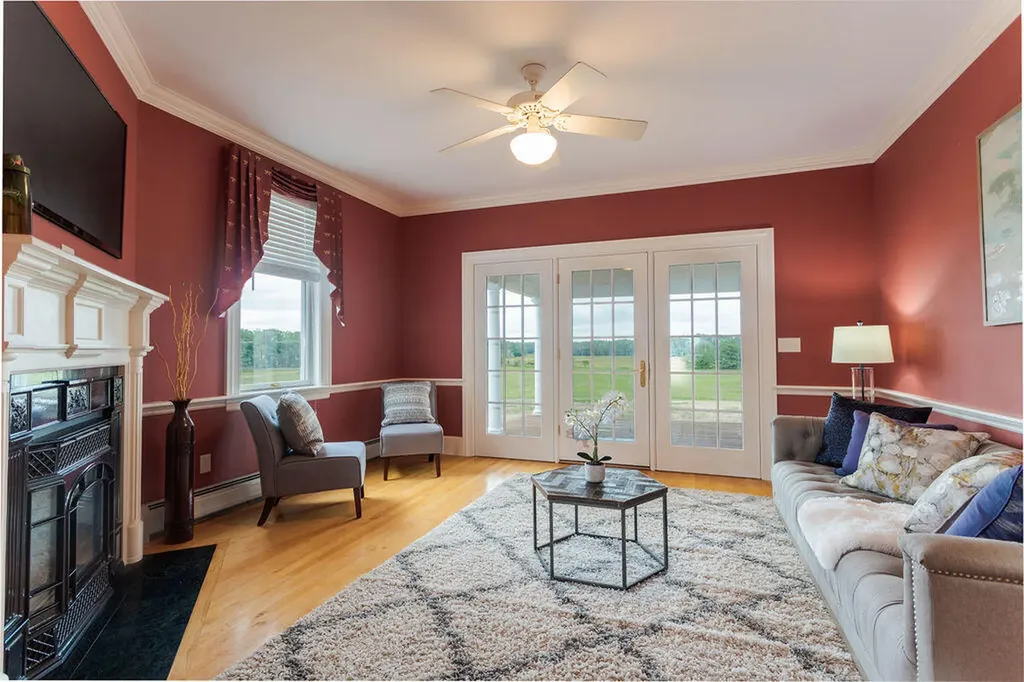 156 Birch Hill Road York ME 03909