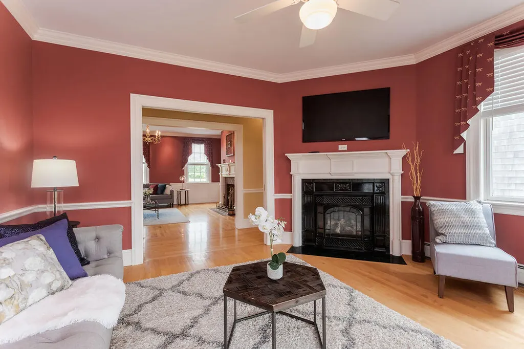 156 Birch Hill Road York ME 03909