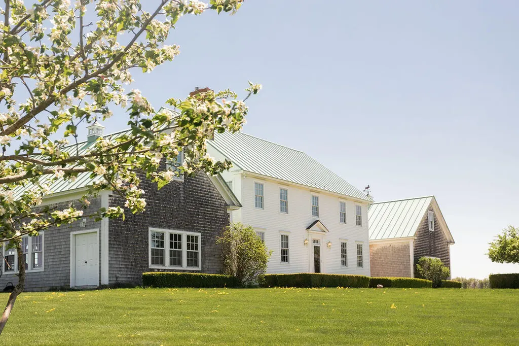 156 Birch Hill Road York ME 03909