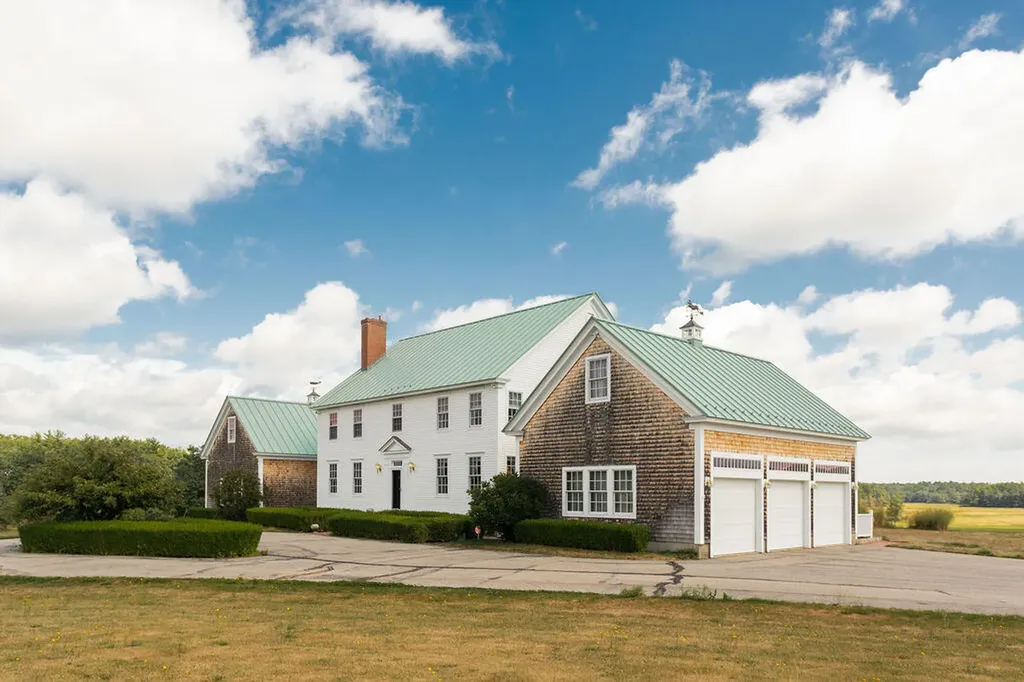 156 Birch Hill Road York ME 03909