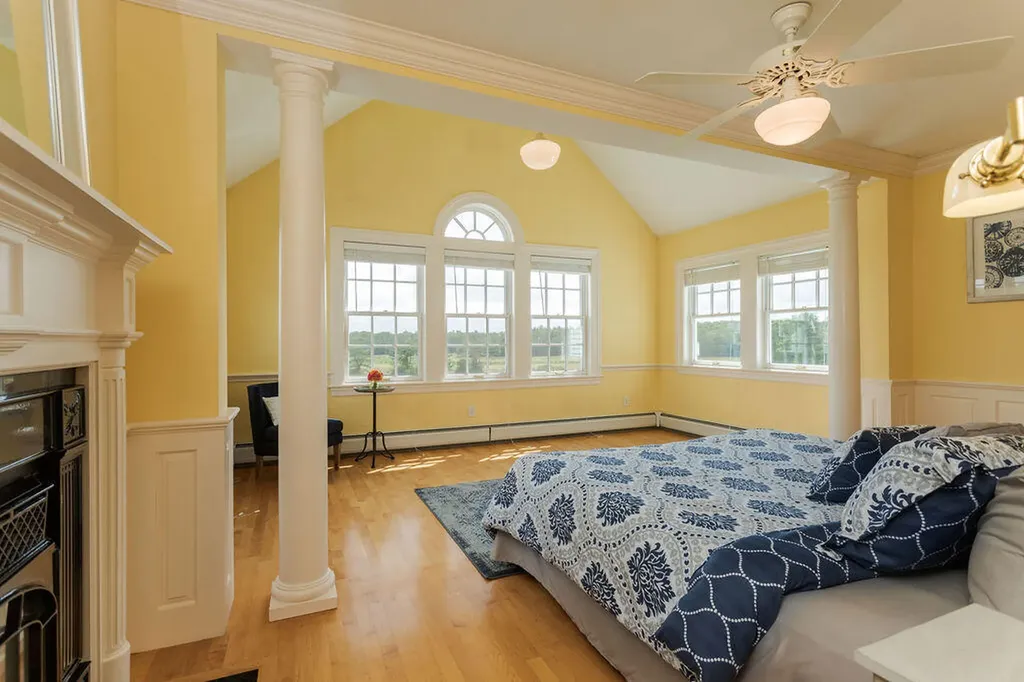 156 Birch Hill Road York ME 03909