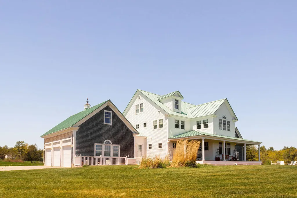 156 Birch Hill Road York ME 03909
