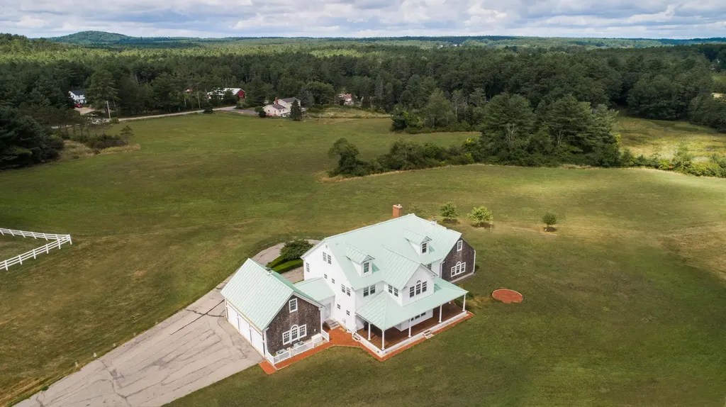 156 Birch Hill Road York ME 03909