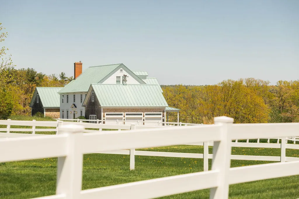 156 Birch Hill Road York ME 03909