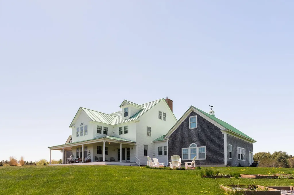 156 Birch Hill Road York ME 03909