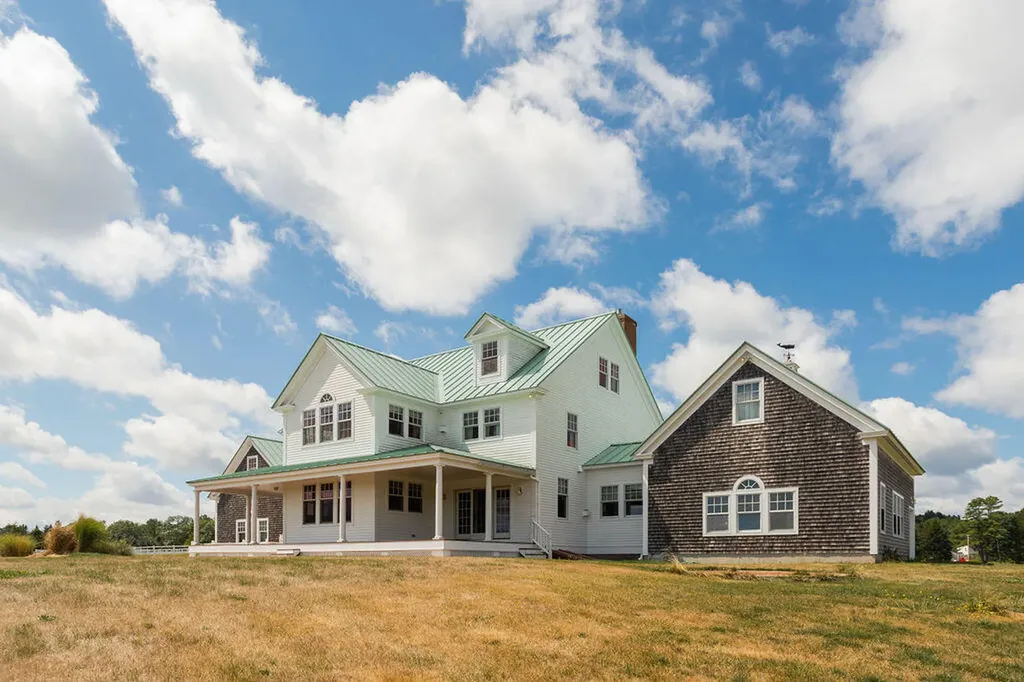 156 Birch Hill Road York ME 03909