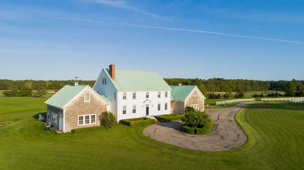 156 Birch Hill Road York ME 03909