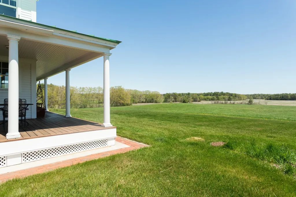 156 Birch Hill Road York ME 03909