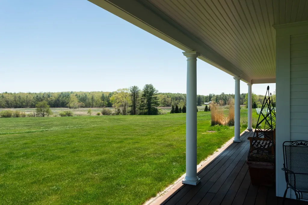156 Birch Hill Road York ME 03909