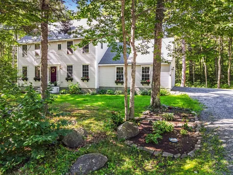 4 Jim Brown Road Camden ME 04843