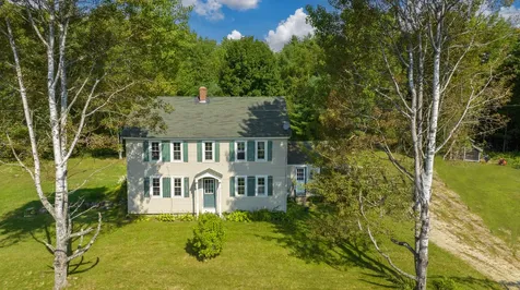 422 Quaker Ridge Road Greene ME 04236