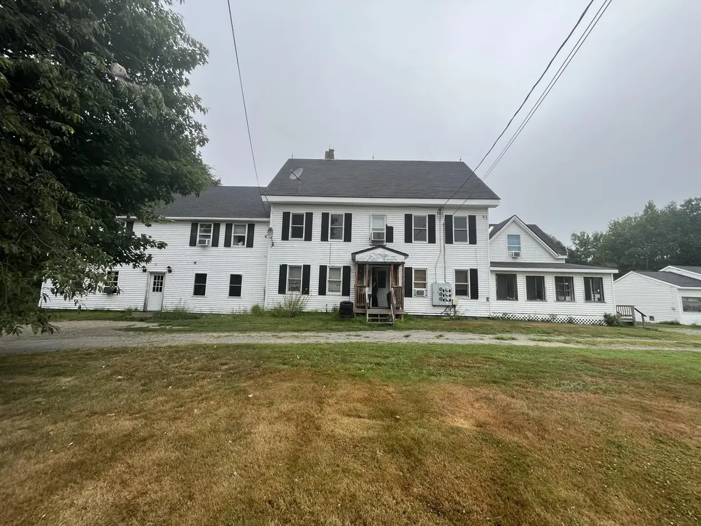 391 School Street Unity ME 04988