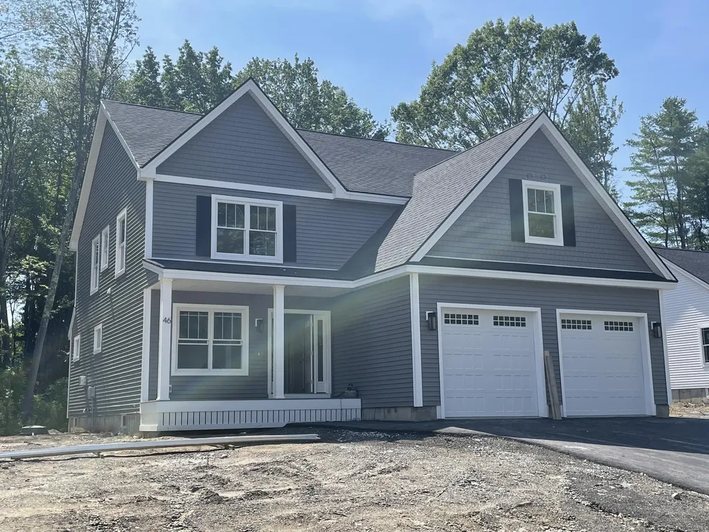 46 Dylan Drive Scarborough ME 04074