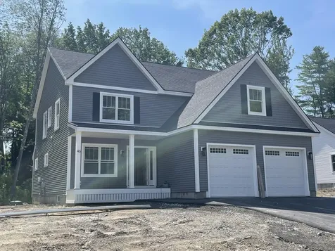 46 Dylan Drive Scarborough ME 04074