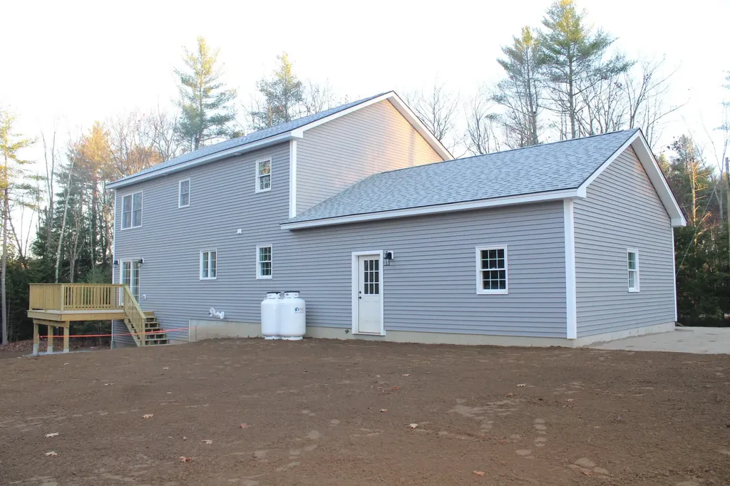 307 Cotton Road Lewiston ME 04240
