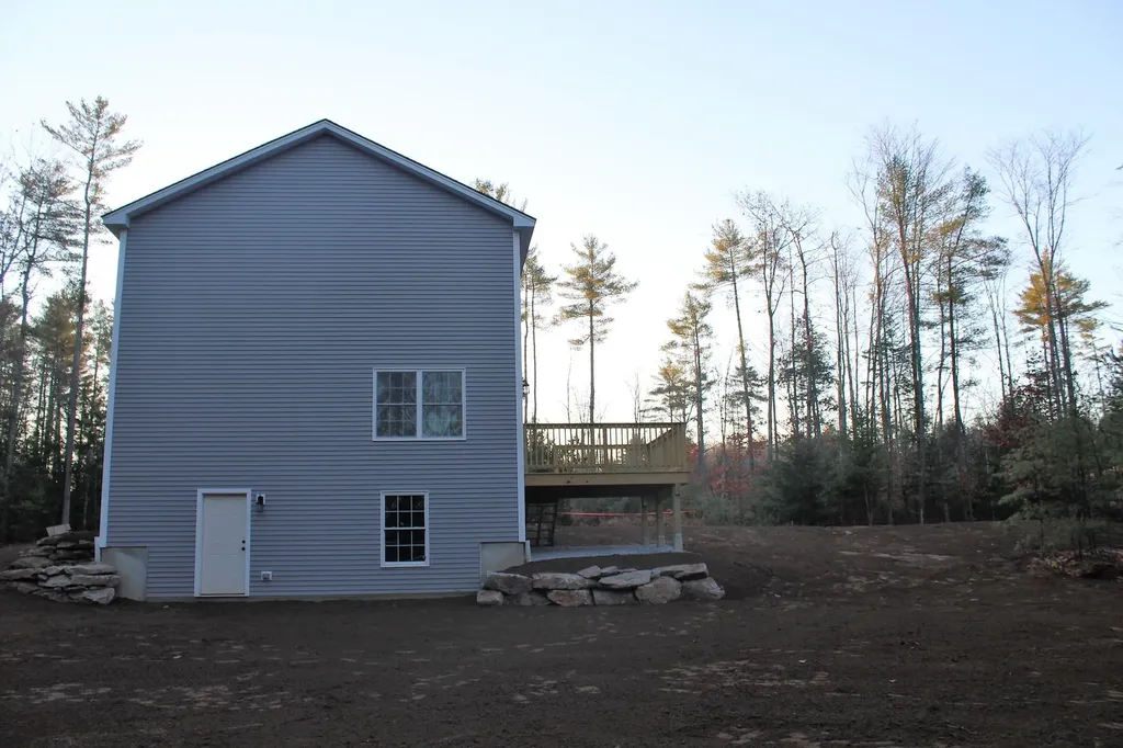 307 Cotton Road Lewiston ME 04240