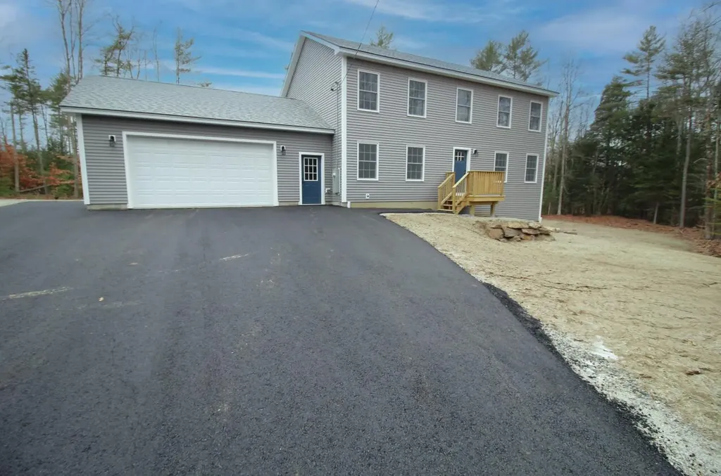 307 Cotton Road Lewiston ME 04240