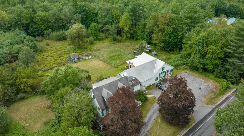 310 Ossipee Trail Limington ME 04049