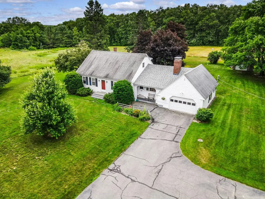 193 Garland Road Winslow ME 04901