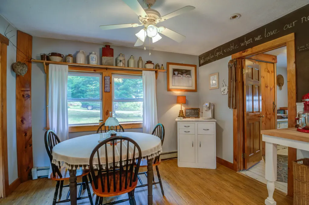 682 Redding Road Sumner ME 04292