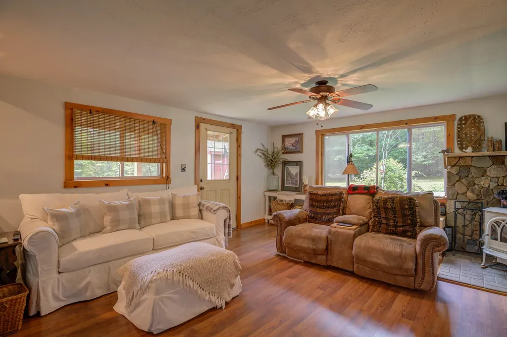 682 Redding Road Sumner ME 04292