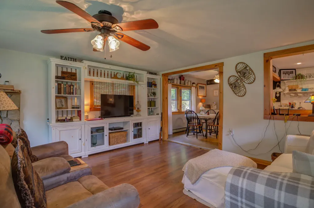 682 Redding Road Sumner ME 04292