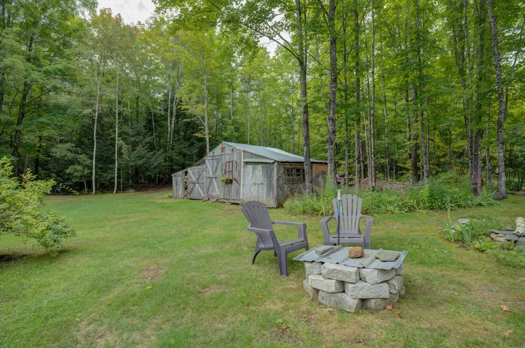682 Redding Road Sumner ME 04292