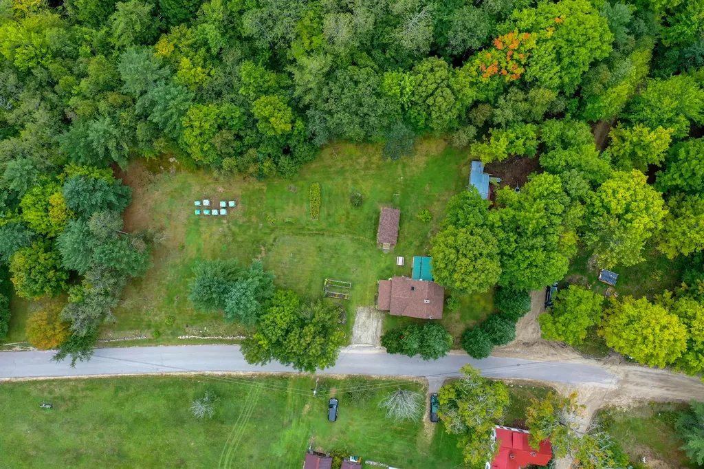 682 Redding Road Sumner ME 04292