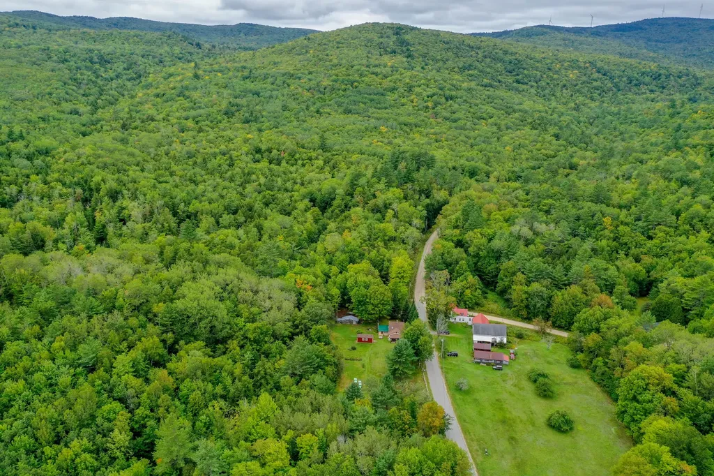 682 Redding Road Sumner ME 04292