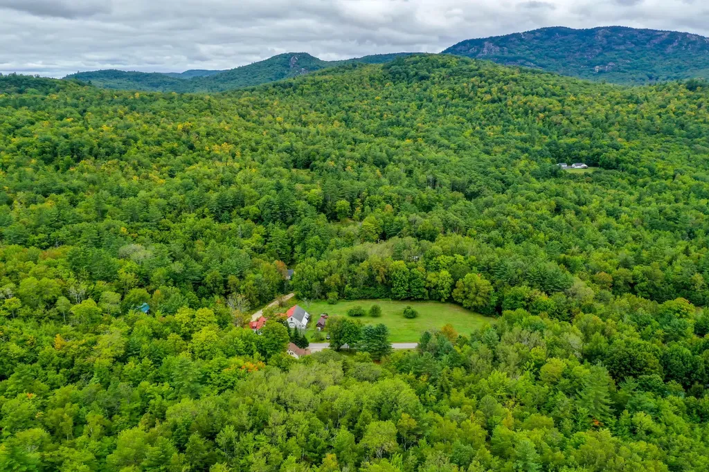 682 Redding Road Sumner ME 04292