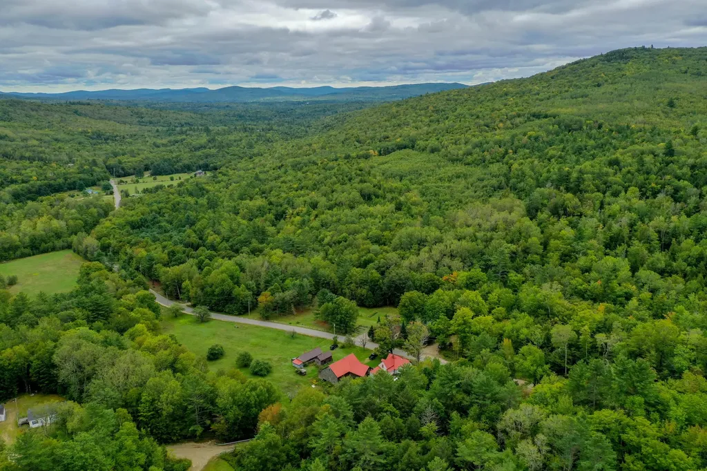 682 Redding Road Sumner ME 04292