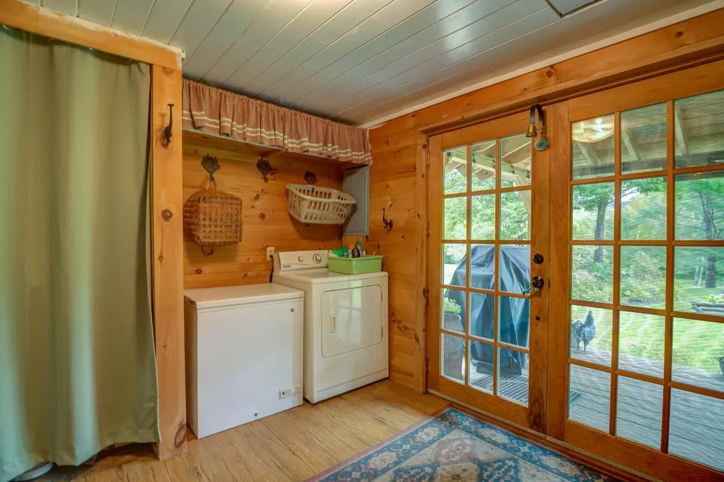 682 Redding Road Sumner ME 04292