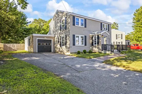21 Shobe Avenue Brunswick ME 04011