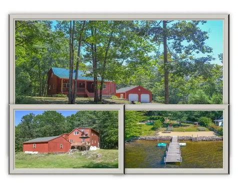 62 Wildmere Acres Road Harrison ME 04040