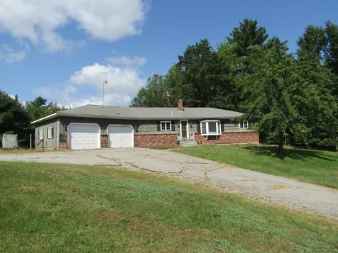 95 Cape Road Standish ME 04084