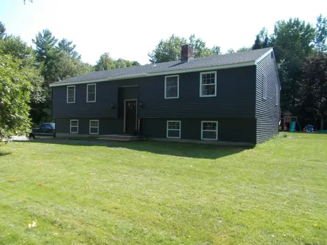 6 Williams Street Fairfield ME 04937