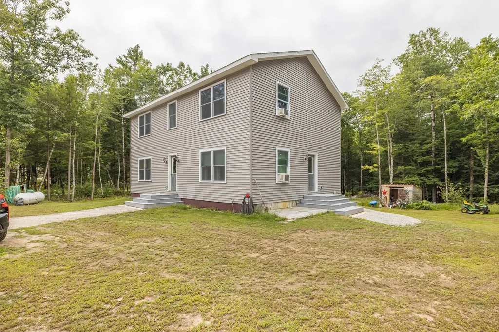 9 Fox Run Road Poland ME 04274