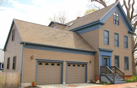 9 Willis Street Portland ME 04101