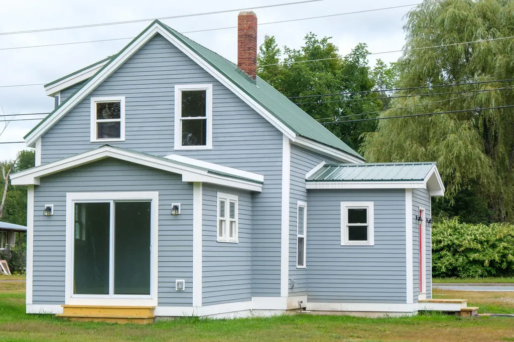 128 West Bethel Road Bethel ME 04217