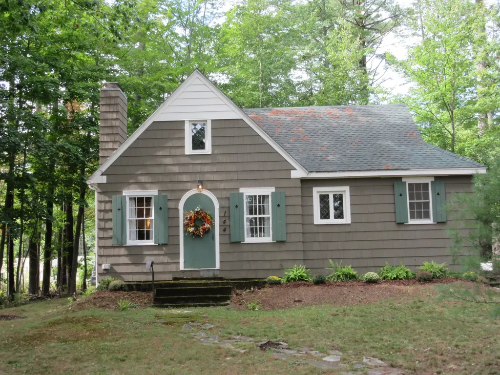 144 Park Street Orono ME 04473