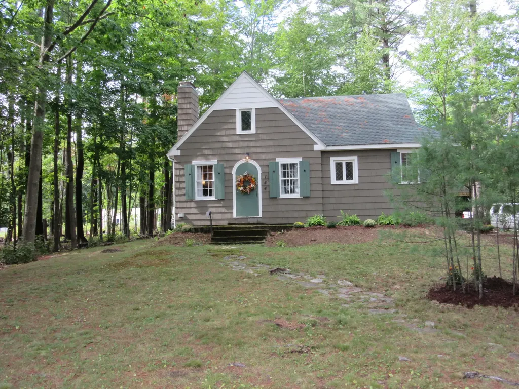 144 Park Street Orono ME 04473