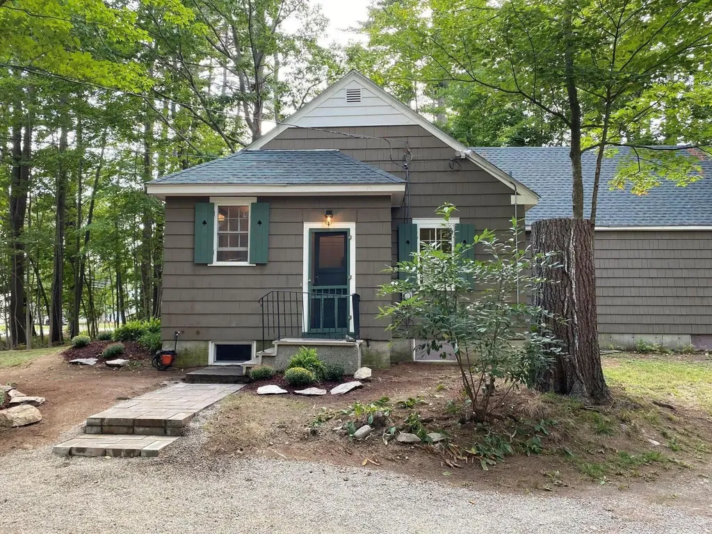 144 Park Street Orono ME 04473