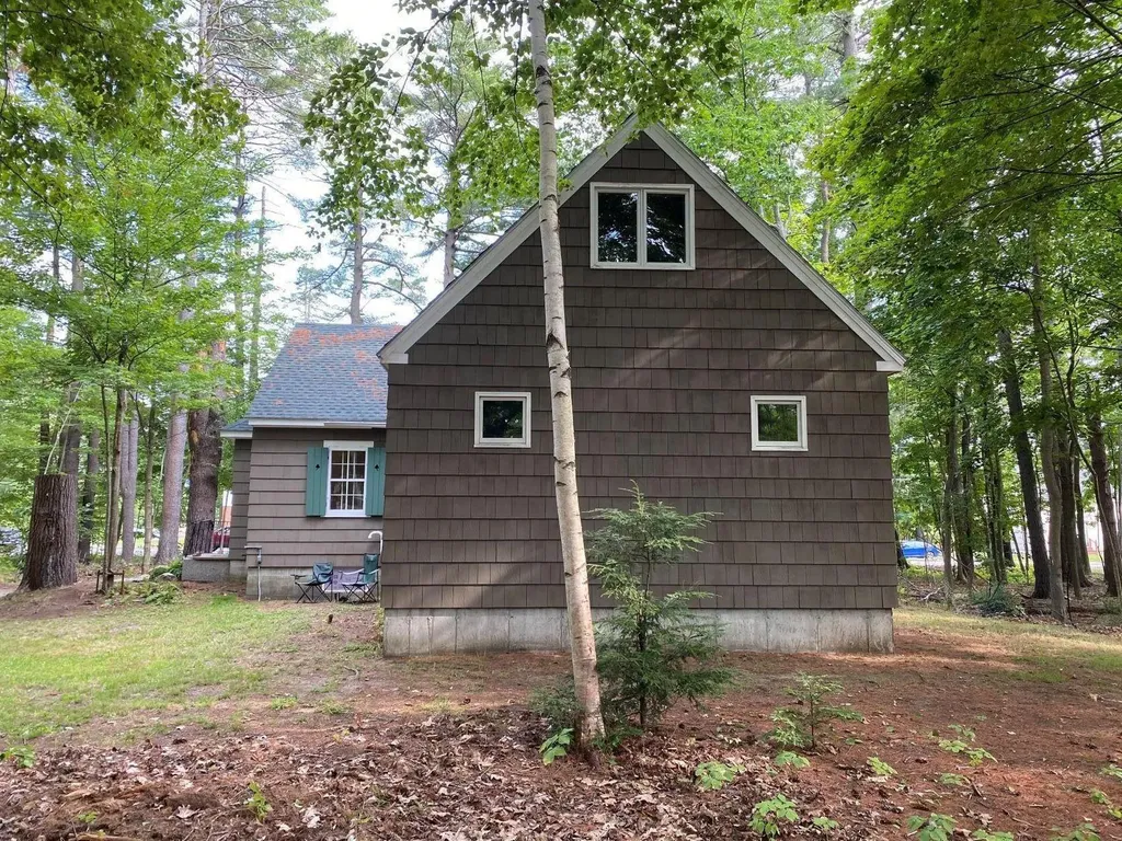 144 Park Street Orono ME 04473