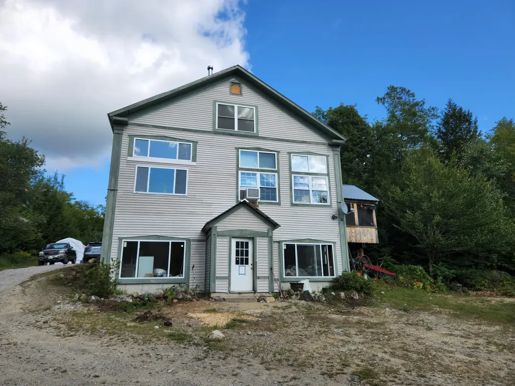 555 Sumner Road Hartford ME 04220