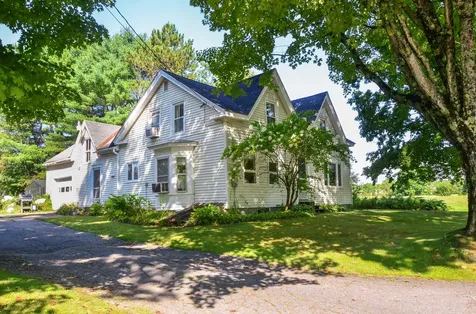 3156 W River Road Sidney ME 04330