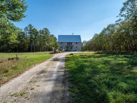 548 North Road Bethel ME 04217