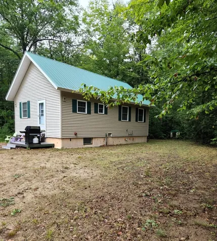 1470 Roxbury Road Roxbury ME 04275
