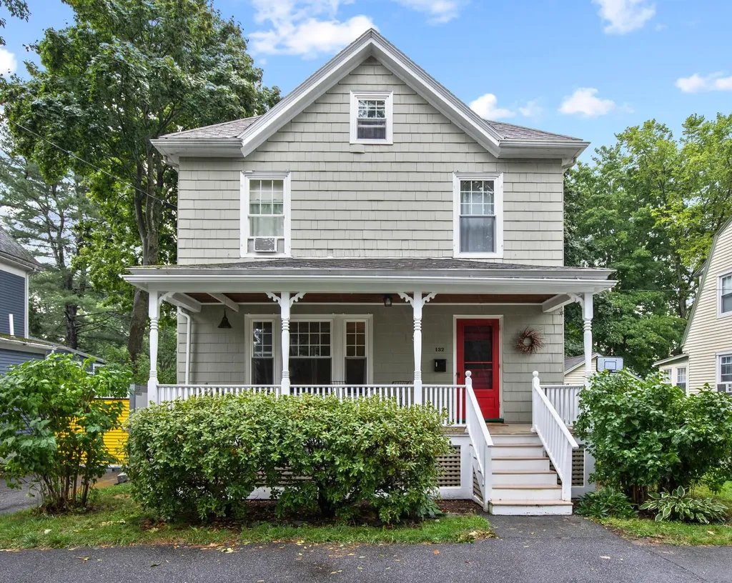 132 Brentwood Street Portland ME 04103