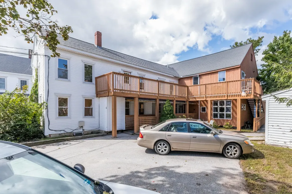Brunswick ME 04011