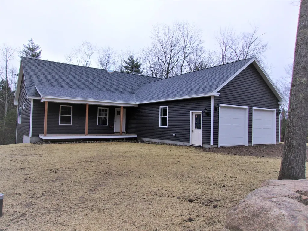 58 Rolling Brook Road Raymond ME 04071